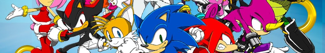 Sonic The Hedgehog