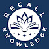 logo Recall Knowledge