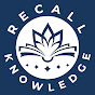 Recall Knowledge