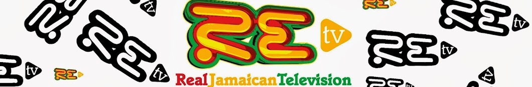 Real Jamaican Television