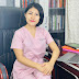 Dr. Sandy Kyaw