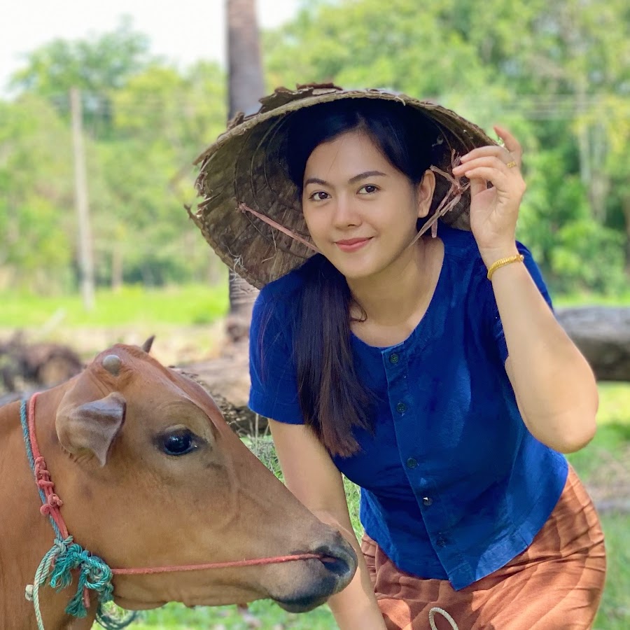 influencer profile picture