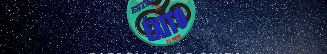 estrellas de Éxito tu puedes