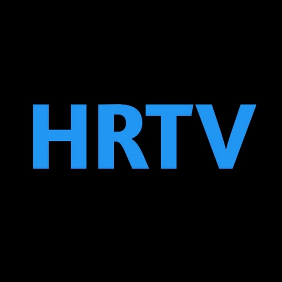 HRTV - YouTube