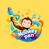 Monkey Pen