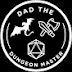 Dad the Dungeon Master