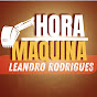 Leandro Máquinas Pesadas 