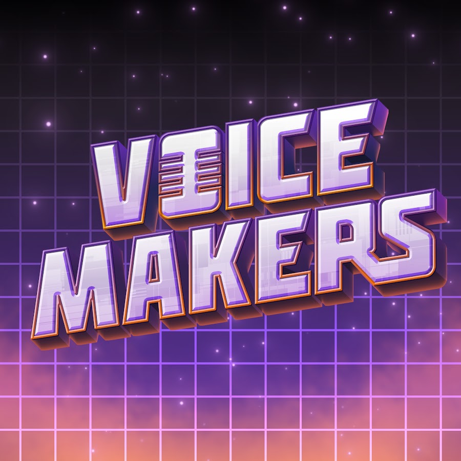 Voice Makers @voicemakers