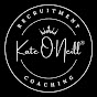 Kate O'Neill Recruitment Coaching