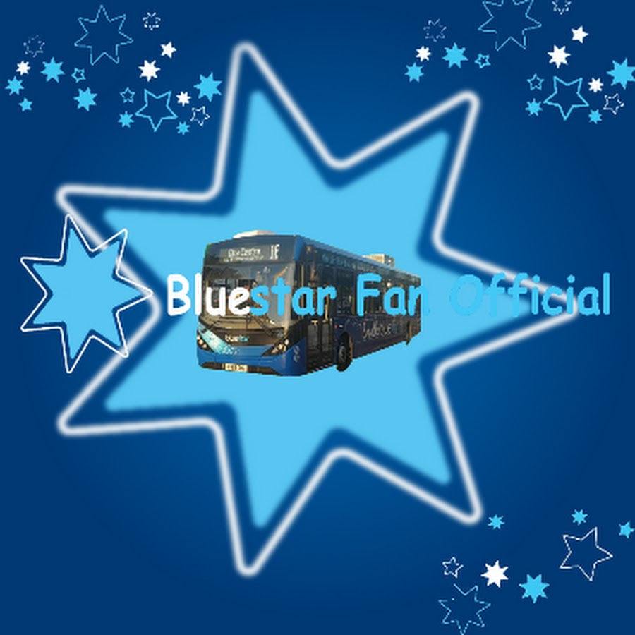 Bluestar Fan Official - YouTube