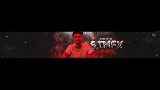 Simex banner