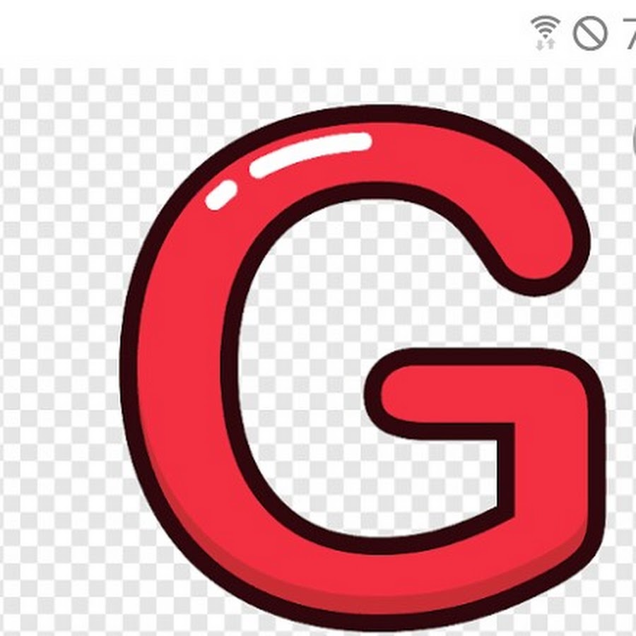 Letter g