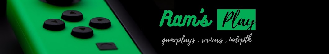 Ram's Play