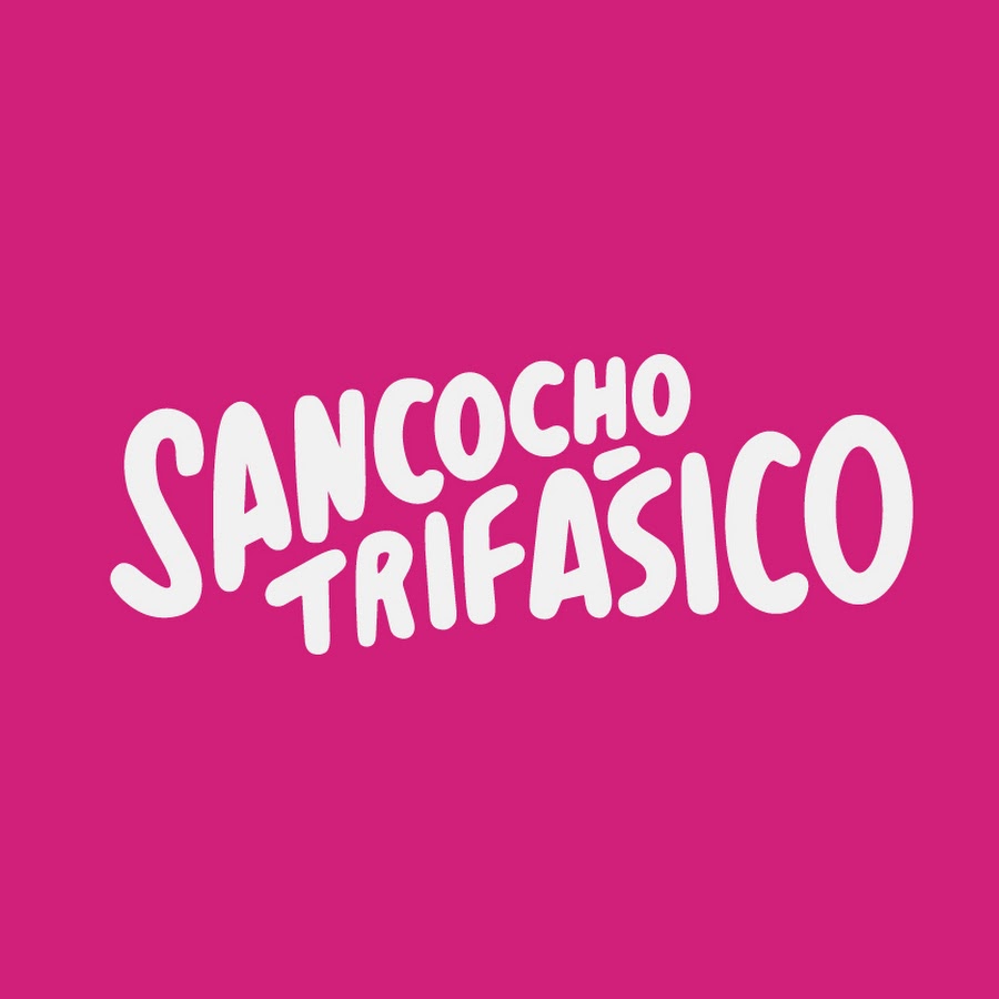 Sancocho Trifásico @sancochotrifasico