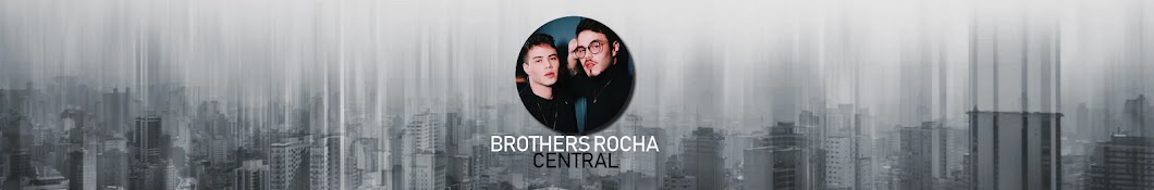 Brothers Rocha Central Banner