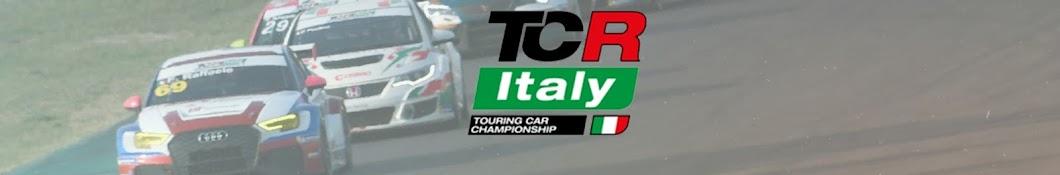 TCR Italy e TCR DSG 