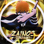 Zainos Uzumaki