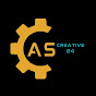 AS Creative 24