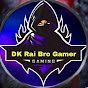 DK Rai Bro Gamer