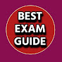 BEST EXAM GUIDE