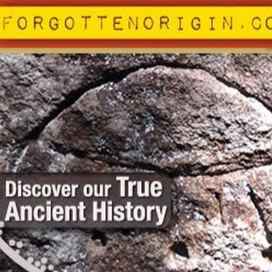 Forgotten Origin: The Out of Australia Theory @Forgottenorigin