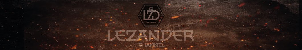 LEZANDER 