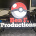 logo Ben F. Productions