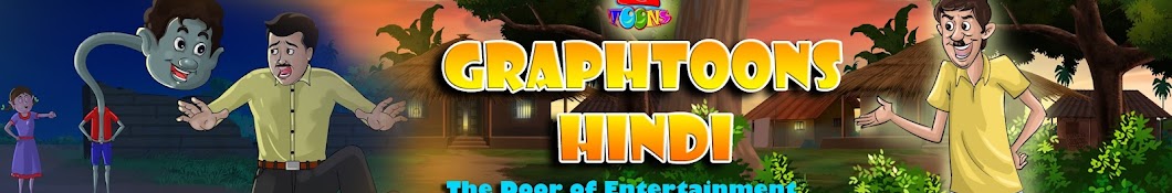 Graphtoons Hindi