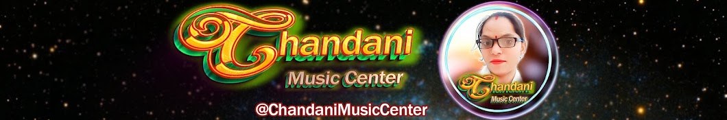 Chandani music center