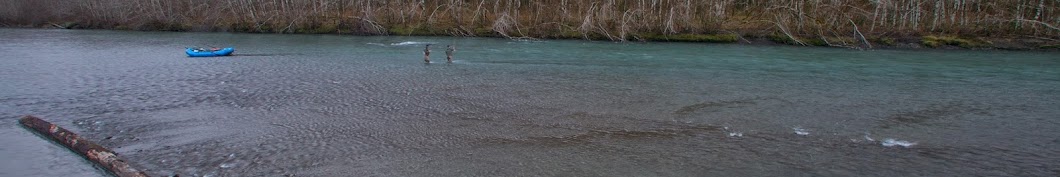 OPST Pure Skagit Dvouruční Spey Rybářské pruty Czech Republic