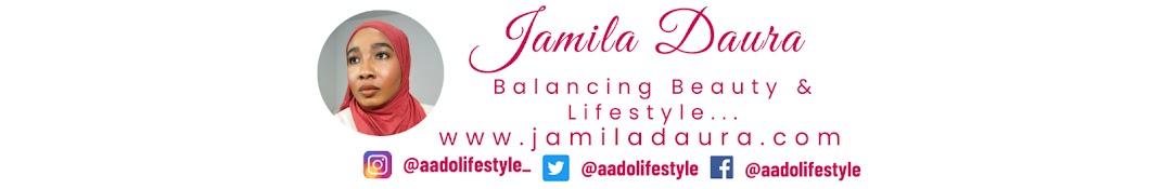 Aado Lifestyle Banner