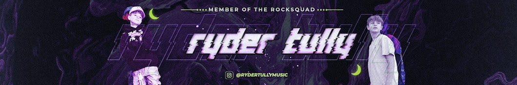 Ryder Tully Banner