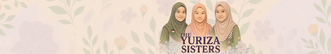 Naisa Alifia Yuriza (N.A.Y)'s Banner