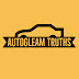 logo AutoGleam Truths