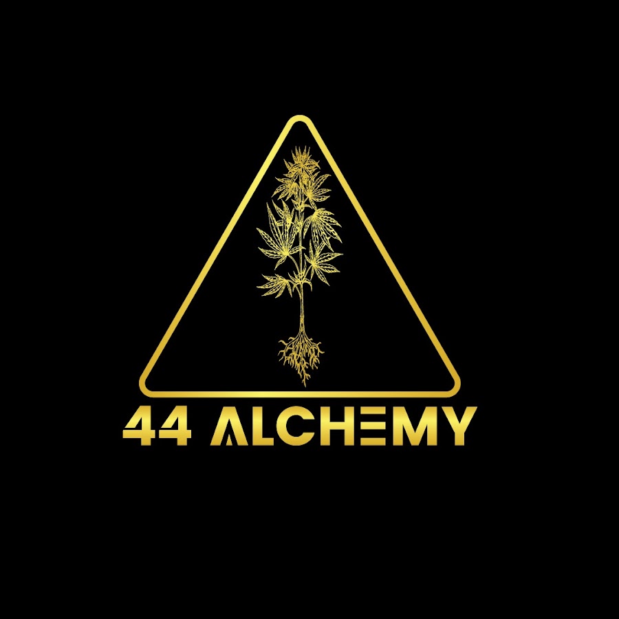 44 Alchemy - YouTube