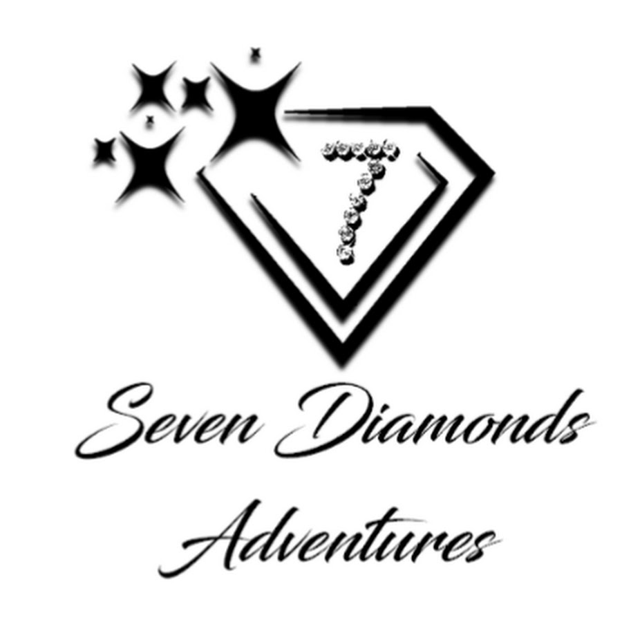 Seven diamonds clearance