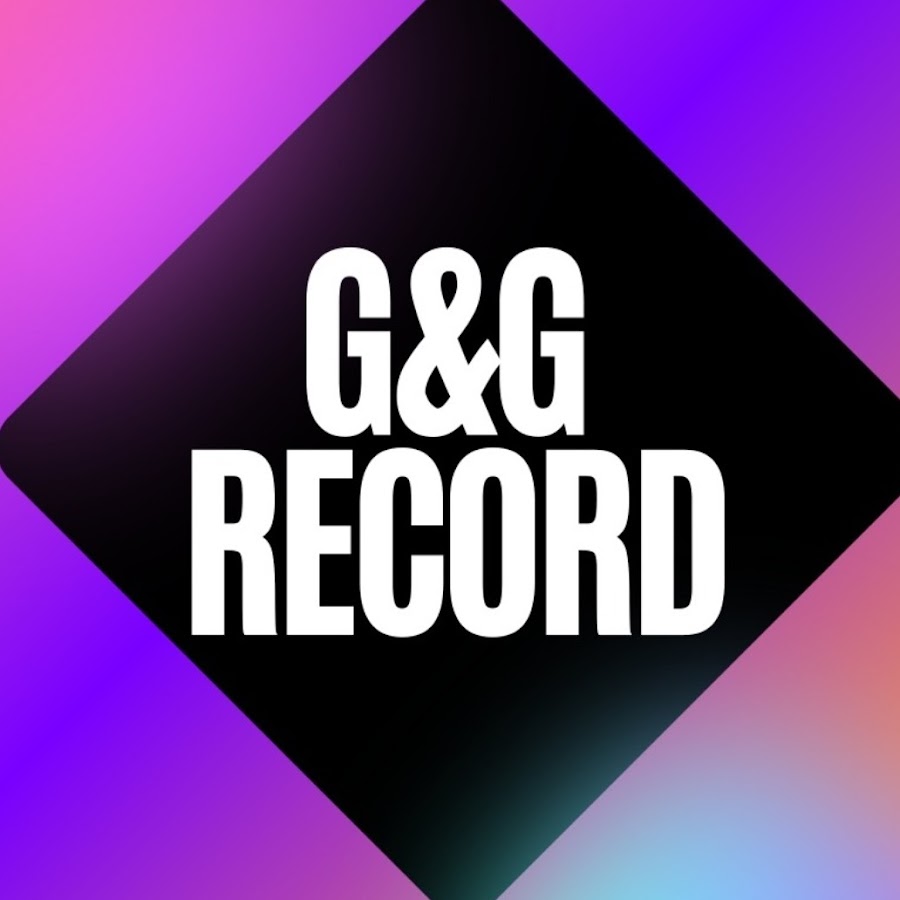 G&G RECORD - YouTube