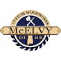 McElvy Custom Woodworks