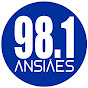 Rádio Ansiães 98.1FM