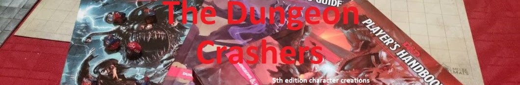 The Dungeon Crashers