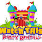 Watch THIS! Party Rentals