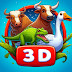 Big Animals 3D