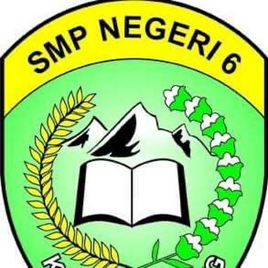 SMP NEGERI 6 SINGKAWANG - YouTube