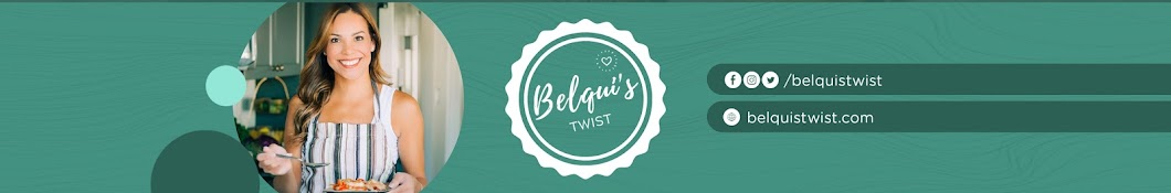 Belqui's Twist Banner