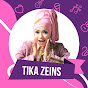 Tika Zeins