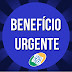 Benefício Urgente - Ed