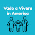 logo Vado a Vivere in America