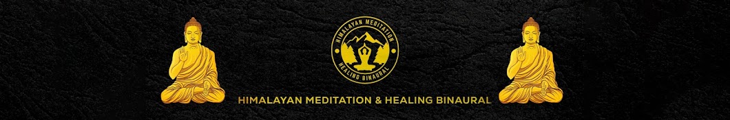 Himalayan Meditation and Healing Binaural