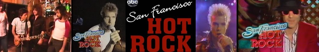 Hot Rock Podcast