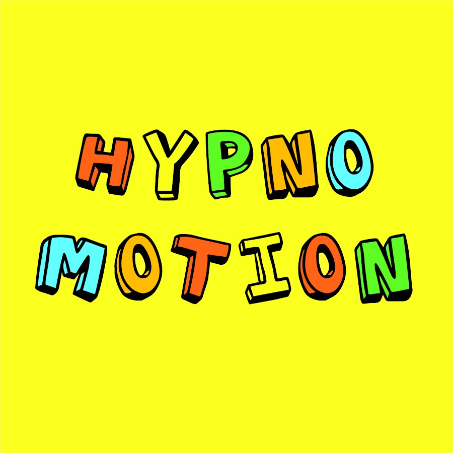 Hypno Motion @hypnomotion